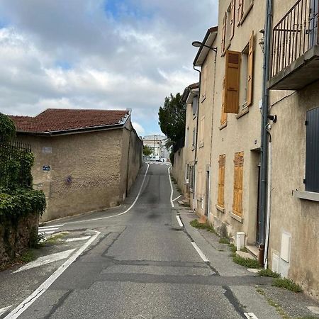 Studio Independant Romans-sur-Isere Luaran gambar