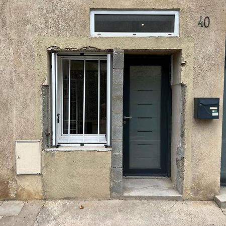 Studio Independant Romans-sur-Isere Luaran gambar