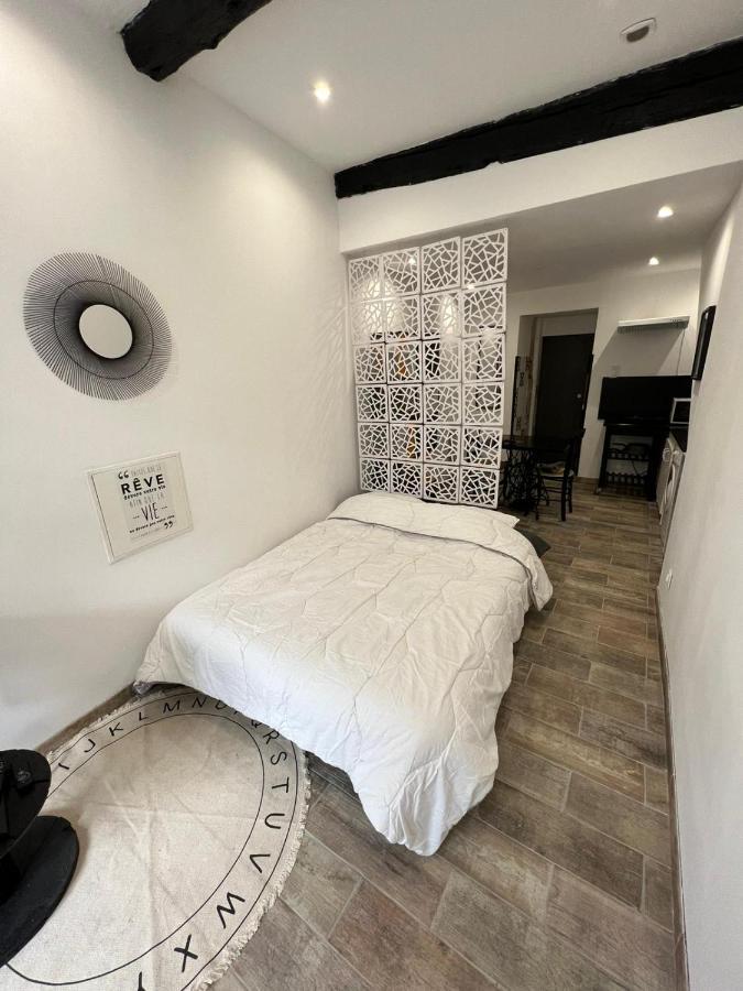 Studio Independant Romans-sur-Isere Luaran gambar