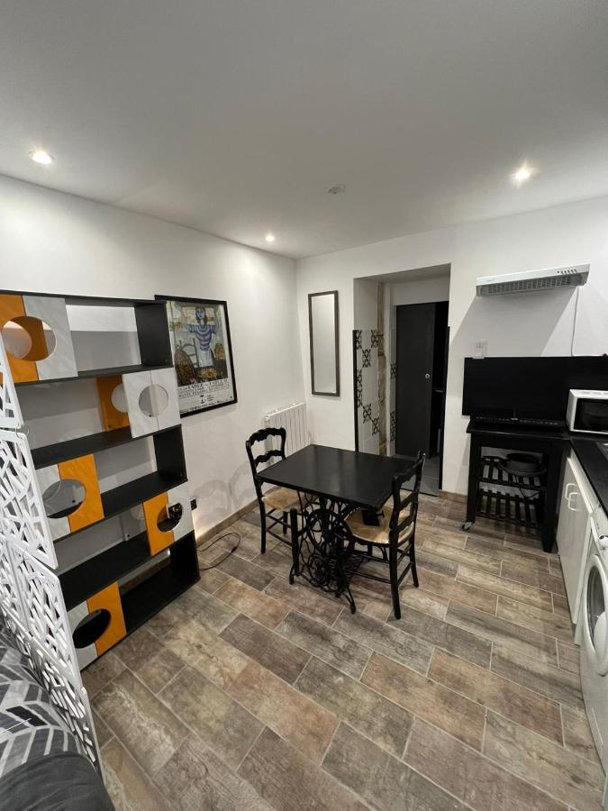 Studio Independant Romans-sur-Isere Luaran gambar