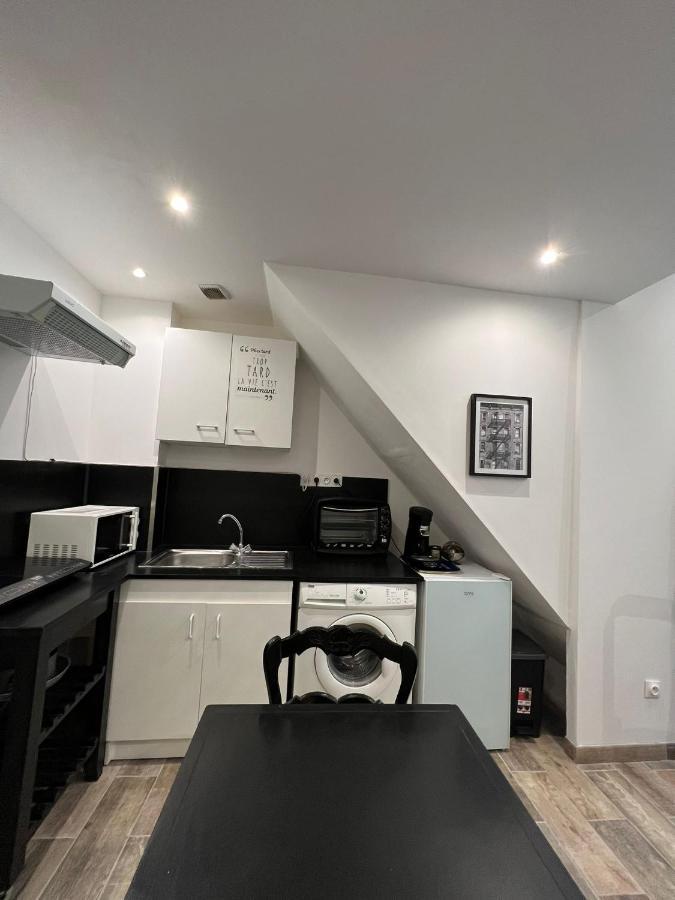 Studio Independant Romans-sur-Isere Luaran gambar