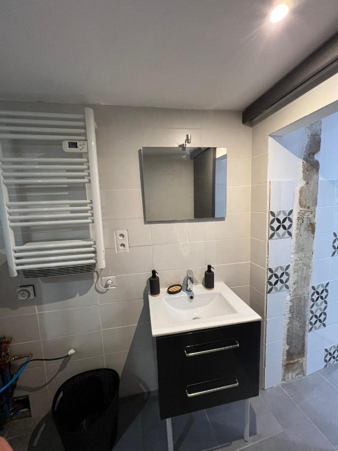 Studio Independant Romans-sur-Isere Luaran gambar