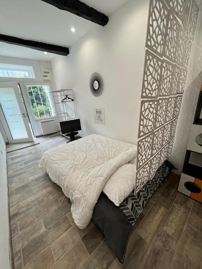 Studio Independant Romans-sur-Isere Luaran gambar
