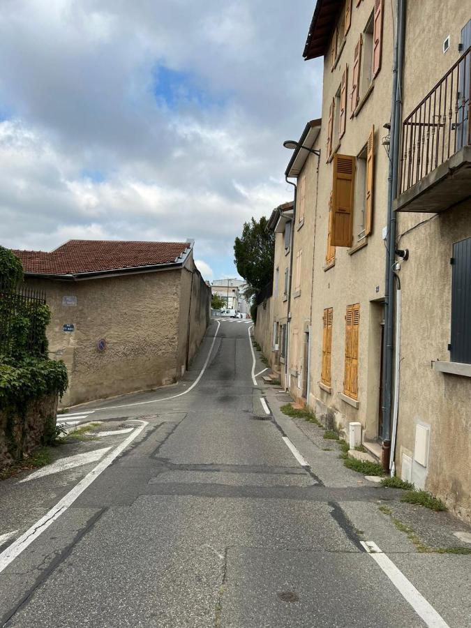 Studio Independant Romans-sur-Isere Luaran gambar
