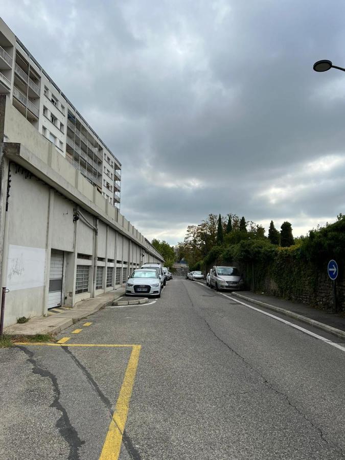 Studio Independant Romans-sur-Isere Luaran gambar